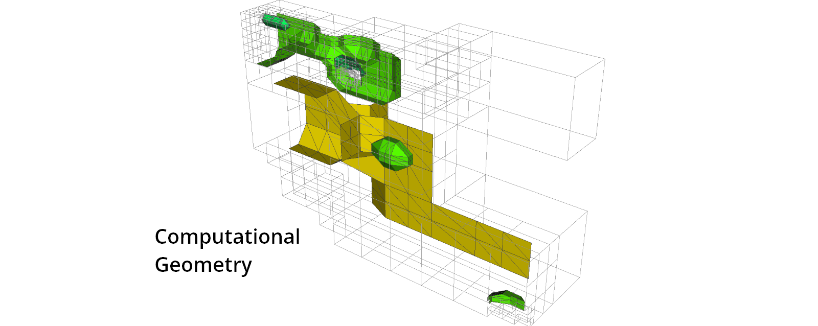 Computational Geometry