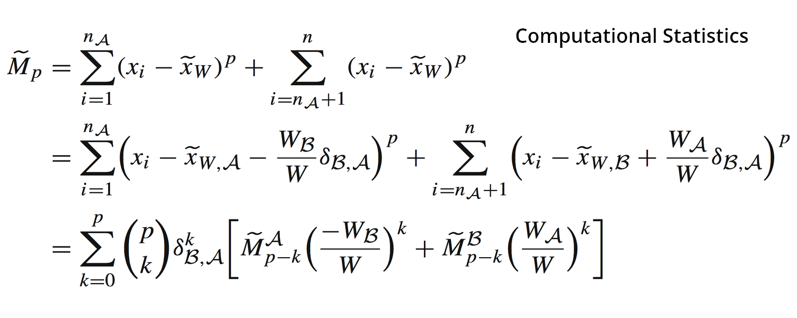 Data Analysis